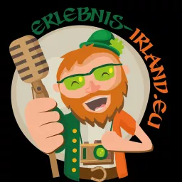 Erlebnis Irland - Reisen und Reisetipps mit Chris und Fee