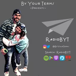 RadioBYT Podcast artwork