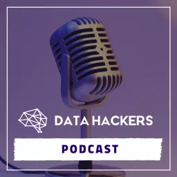 Data Hackers Podcast artwork