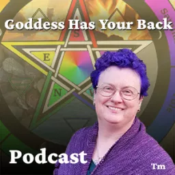 Goddess Has Your Back Podcast artwork