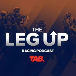 The Leg Up Podcast artwork