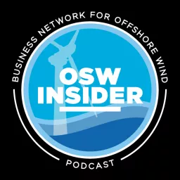 Offshore Wind Insider Podcast artwork