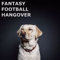 Fantasy Football Hangover Podcast artwork