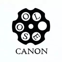 Loose Canon Podcast artwork