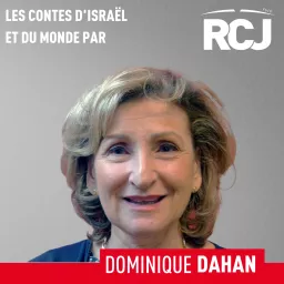 Les Contes d’Israël et du Monde – Dominique Dahan Podcast artwork