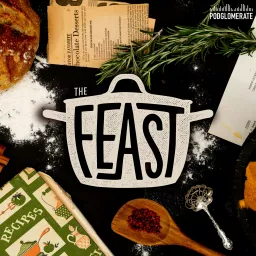 The Feast Podcast artwork