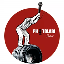 Photolari Podcast artwork