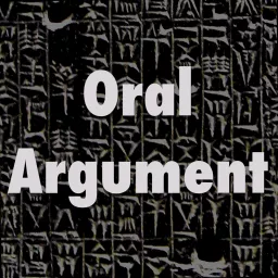 Oral Argument Podcast artwork