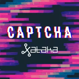 Captcha Podcast artwork
