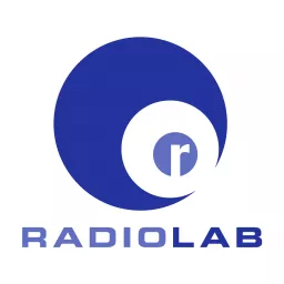 Radiolab Podcasts (Radiolab) artwork