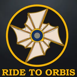 Ride To Orbis Podcast artwork