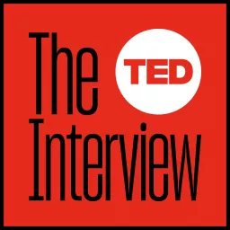 The TED Interview Podcast artwork