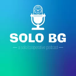 Solo BG Podcast