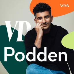 VD-podden Podcast artwork