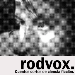 RodVox Podcast artwork