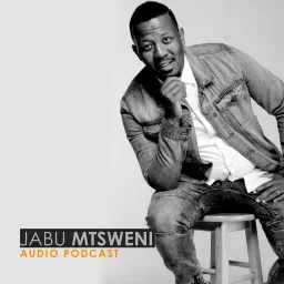 Jabu Mtsweni Podcast artwork