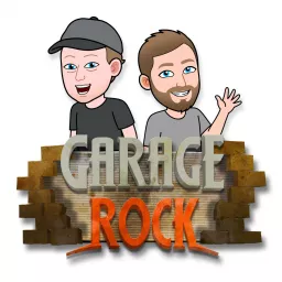 Garage Rock Podcast artwork
