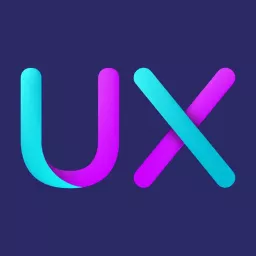 The UXR Podcast artwork
