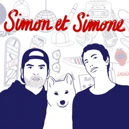 Simon et Simone Podcast artwork