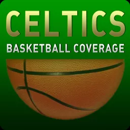 Boston Celtics Podcast artwork