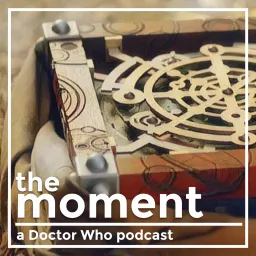 Doctor Who: The Moment