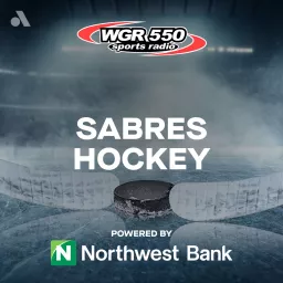 Sabres Hockey Podcast artwork