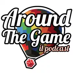 Around The Game - il Podcast artwork