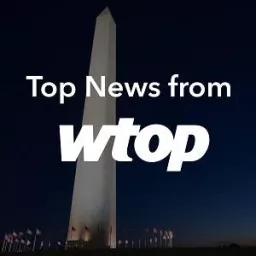 Top News from WTOP Podcast artwork