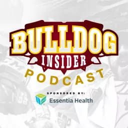 Bulldog Insider Podcast artwork