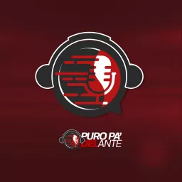Puro Pa’DELante Podcast artwork