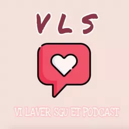 # Vi laver sgu et podcast artwork