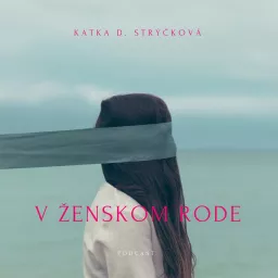 V ženskom rode Podcast artwork