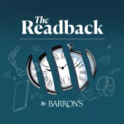 The Readback Podcast artwork