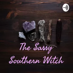 The Sassy Southern Witch