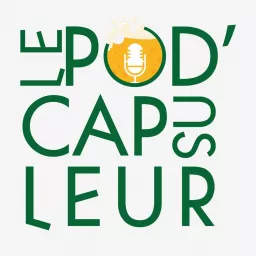 LE POD'CAPSULEUR Podcast artwork