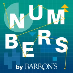 Numbers by Barron's Podcast artwork