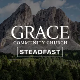 Steadfast Sermon Podcast artwork