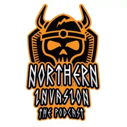 Northern Invasion - The Podcast artwork