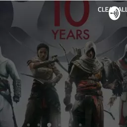Assassins Creed Podcast artwork