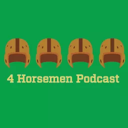 4 Horsemen Podcast: Notre Dame Football