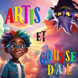 Artis et Gousse d'ail