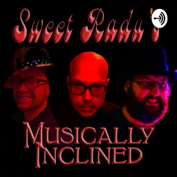 Sweet Radu's Musically inclined Podcast artwork