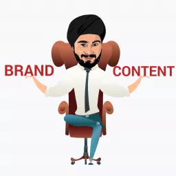 The Seo Singh Show: Content Marketing And E-Commerce Marketing Podcast artwork