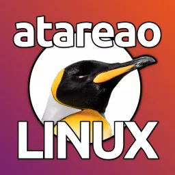 Atareao con Linux Podcast artwork