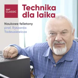 Technika dla laika w RMF Classic Podcast artwork