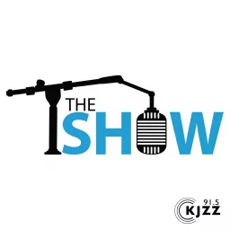 KJZZ's The Show Podcast artwork