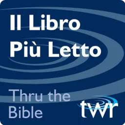Il Libro Più Letto @ ttb.twr.org/italiano Podcast artwork