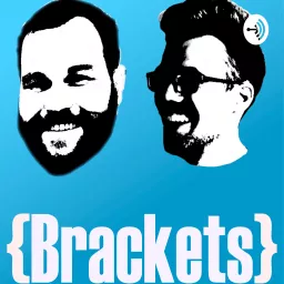 Brackets Podcast artwork