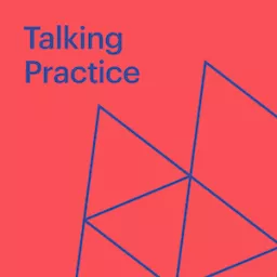 Talking Practice Podcast artwork