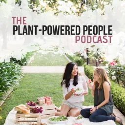 Plant-Powered People Podcast artwork